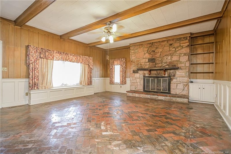 2709 Fordham Dr, Fayetteville, NC 28304