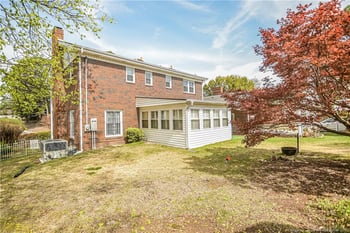 2709 Fordham Dr, Fayetteville, NC 28304