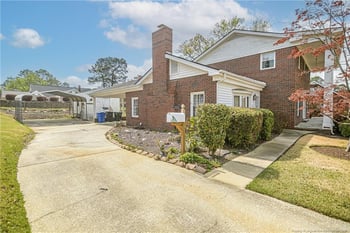 2709 Fordham Dr, Fayetteville, NC 28304