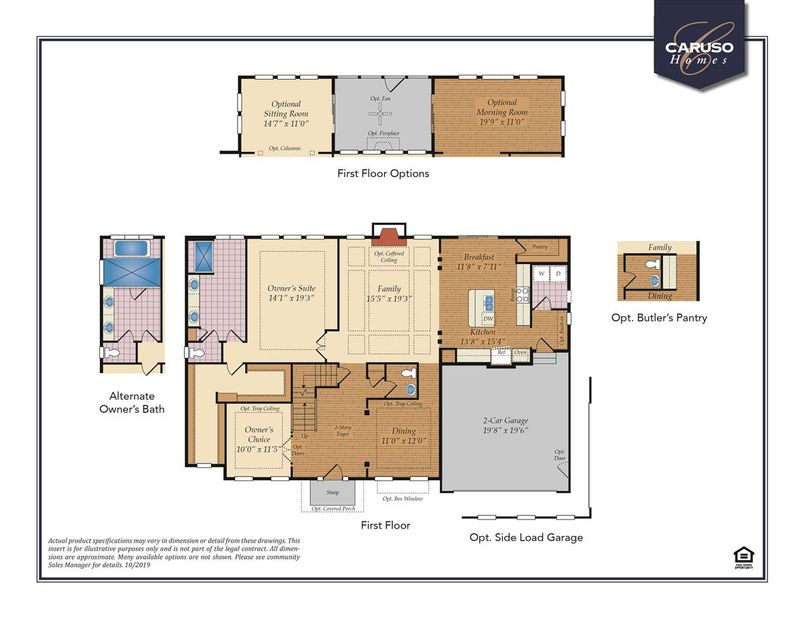 2709 Grain Mill Ct #60, Raleigh, NC 27603