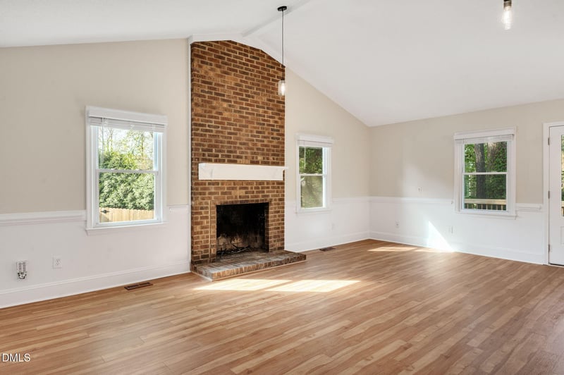 2709 Heathersmith Ct, Raleigh, NC 27604