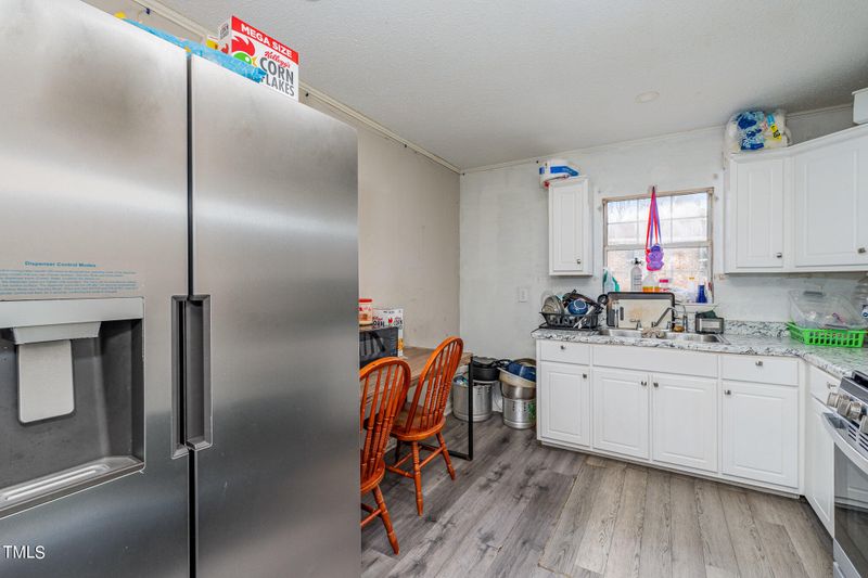 2709 Hinson Dr, Durham, NC 27704