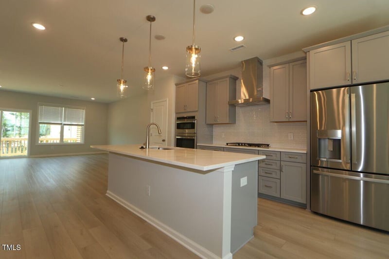 2709 Hunter Woods Dr #560, Apex, NC 27502