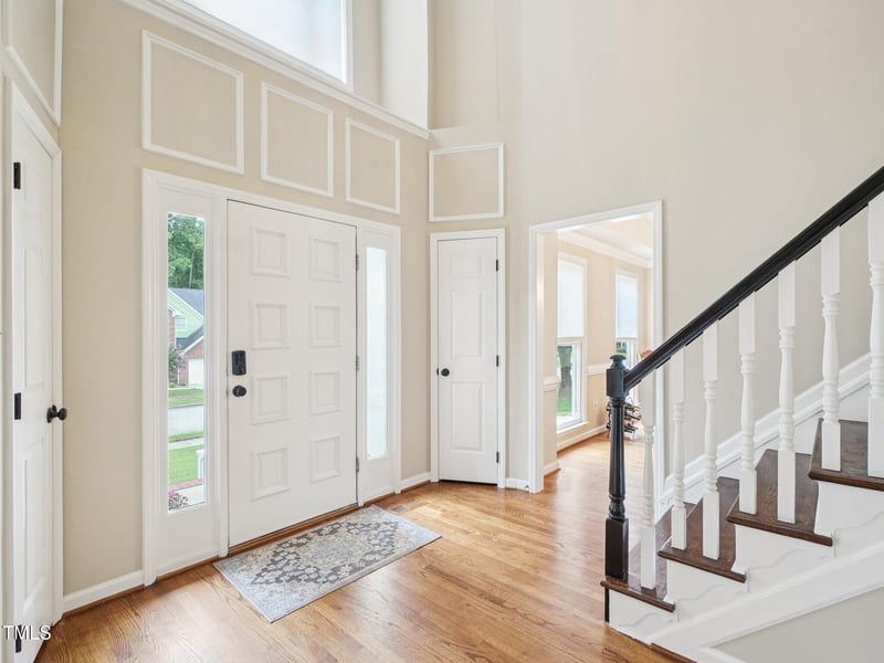 2709 Iman Dr, Raleigh, NC 27615