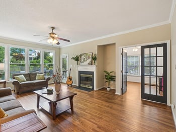 2709 Iman Dr, Raleigh, NC 27615
