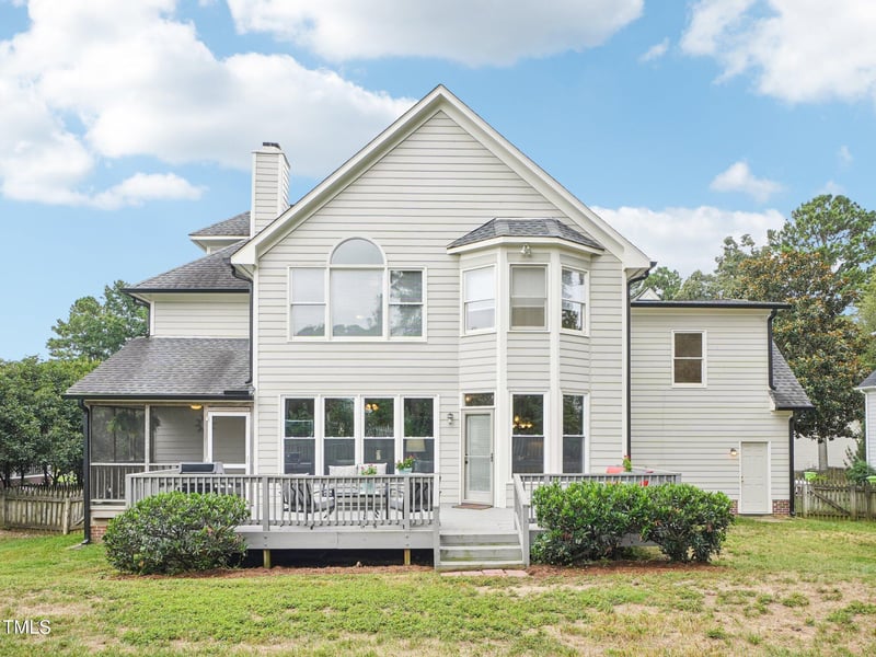 2709 Iman Dr, Raleigh, NC 27615