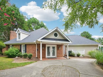 2709 Iman Dr, Raleigh, NC 27615