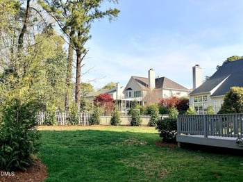 2709 Iman Dr, Raleigh, NC 27615