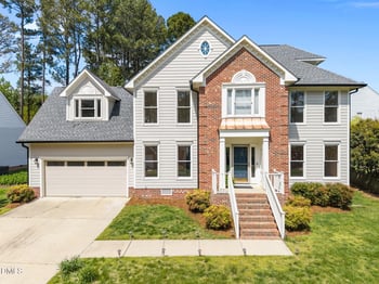 2709 Iman Dr, Raleigh, NC 27615