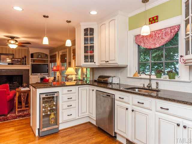 2709 Kittrell Dr, Raleigh, NC 27608
