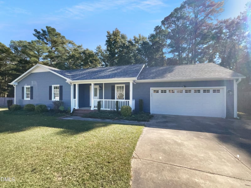 2709 Leabrook Dr, Fayetteville, NC 28306