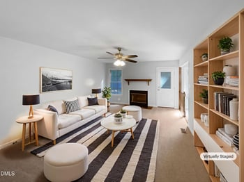 2709 Leabrook Dr, Fayetteville, NC 28306