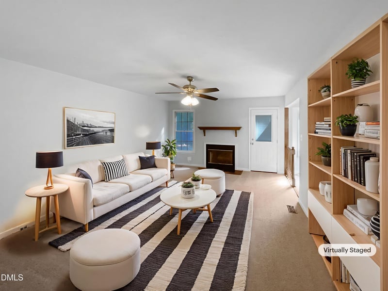 2709 Leabrook Dr, Fayetteville, NC 28306