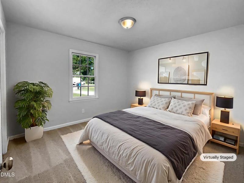 2709 Leabrook Dr, Fayetteville, NC 28306