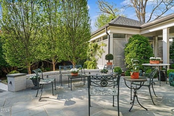 2709 Lochmore Dr, Raleigh, NC 27608