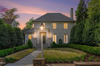 2709 Lochmore Dr, Raleigh, NC 27608