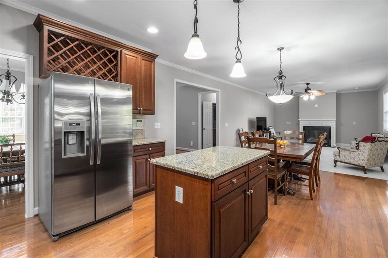 2709 Margots Ave, Wake Forest, NC 27587