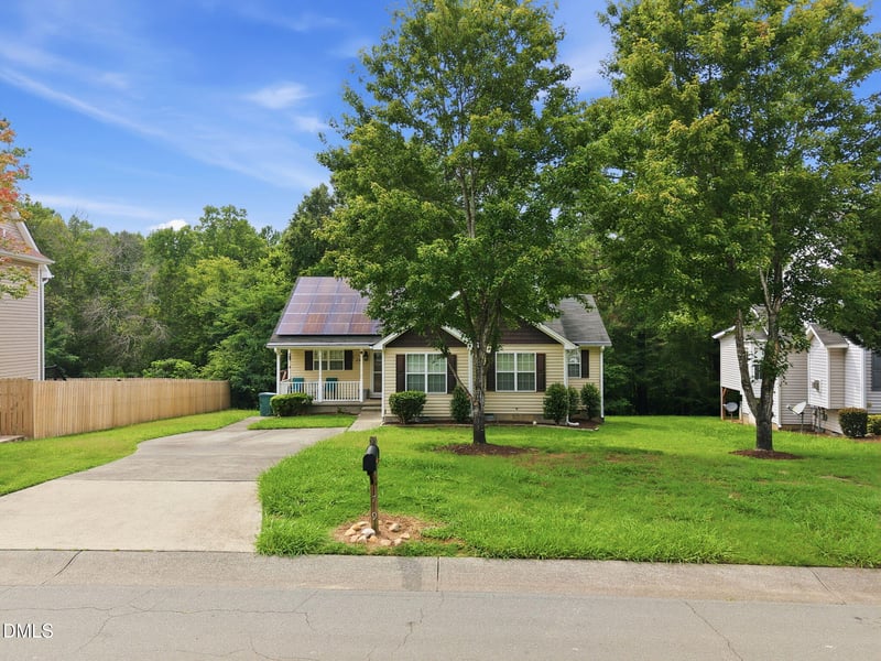 2709 Mortise Ct, Durham, NC 27704
