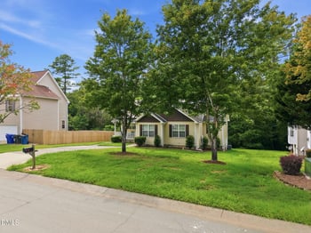 2709 Mortise Ct, Durham, NC 27704