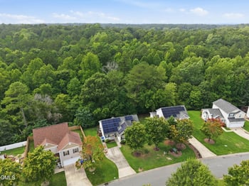 2709 Mortise Ct, Durham, NC 27704