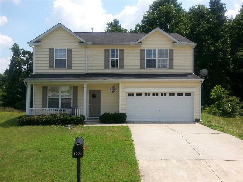 2709 Orangebrook Rd, Raleigh, NC 27610