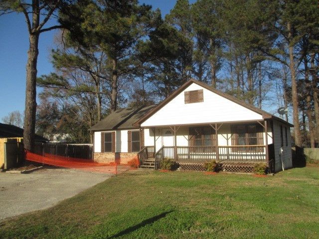 2709 Owl Tree Ct, Raleigh, NC 27610