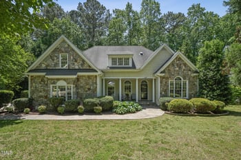 2709 Penfold Ln, Wake Forest, NC 27587