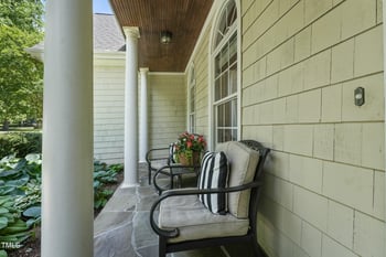 2709 Penfold Ln, Wake Forest, NC 27587