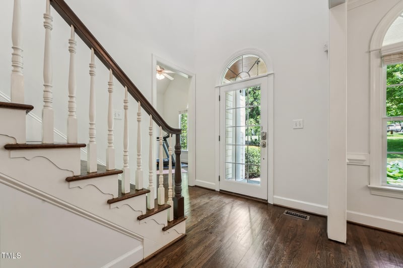 2709 Penfold Ln, Wake Forest, NC 27587
