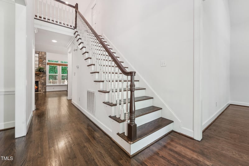2709 Penfold Ln, Wake Forest, NC 27587