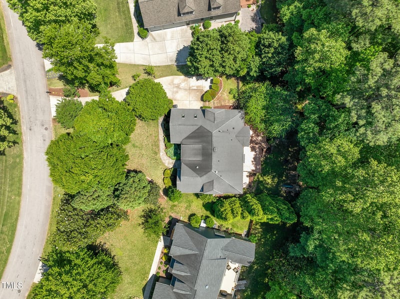 2709 Penfold Ln, Wake Forest, NC 27587