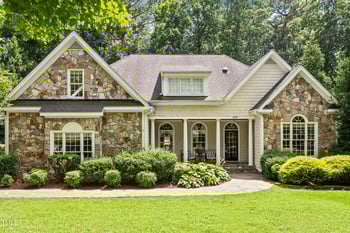 2709 Penfold Ln, Wake Forest, NC 27587