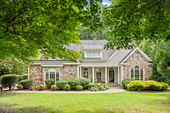 2709 Penfold Ln, Wake Forest, NC 27587
