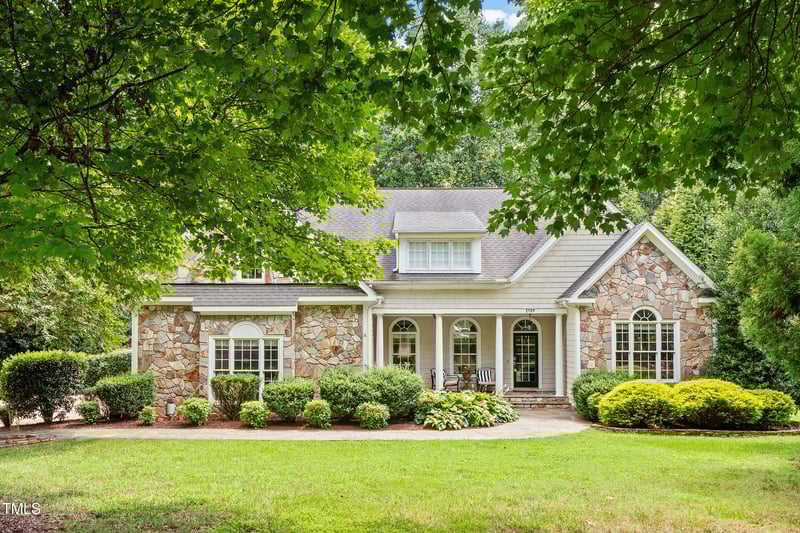 2709 Penfold Ln, Wake Forest, NC 27587