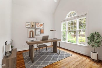 2709 Penfold Ln, Wake Forest, NC 27587