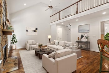 2709 Penfold Ln, Wake Forest, NC 27587