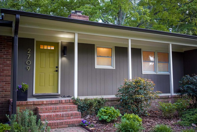 2709 Princeton Ave, Durham, NC 27707