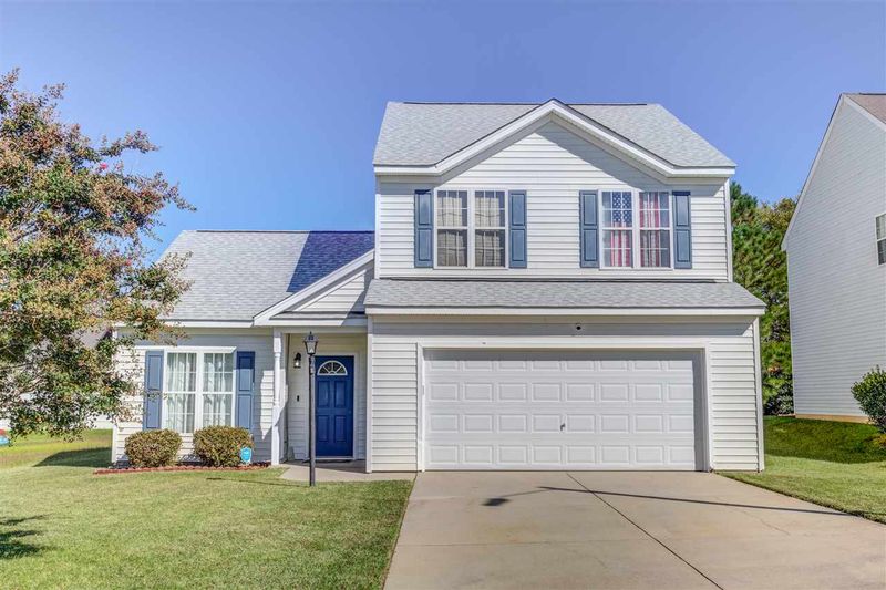 2709 Red Ruby Ln, Raleigh, NC 27610