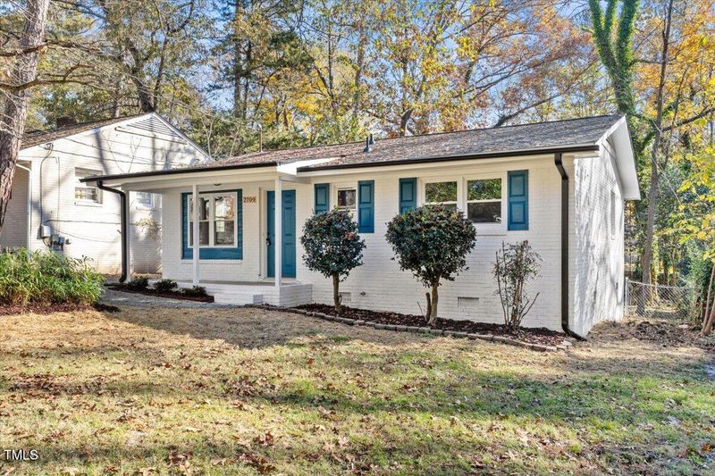 2709 Sarah Ave, Durham, NC 27707