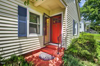 2709 Shenandoah Ave, Durham, NC 27704