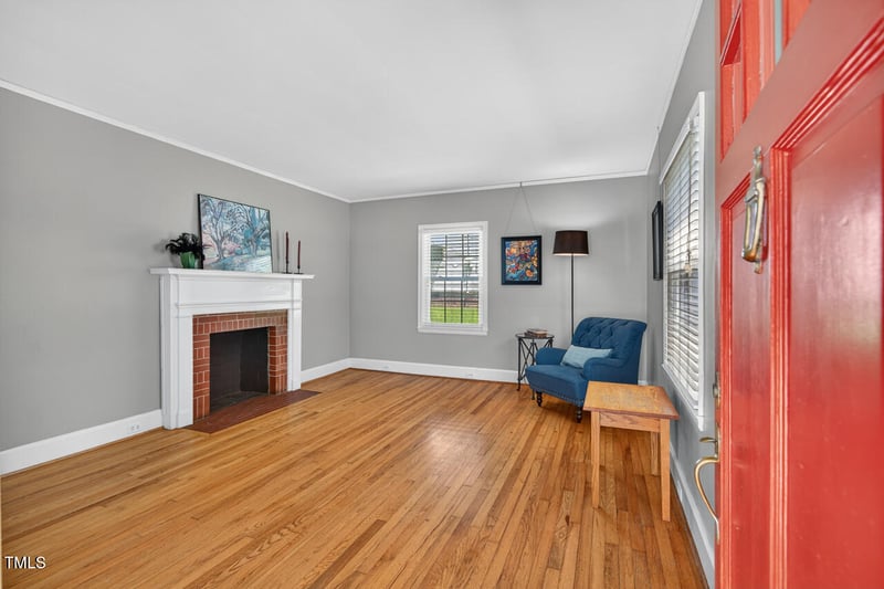 2709 Shenandoah Ave, Durham, NC 27704