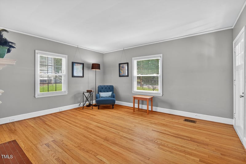 2709 Shenandoah Ave, Durham, NC 27704