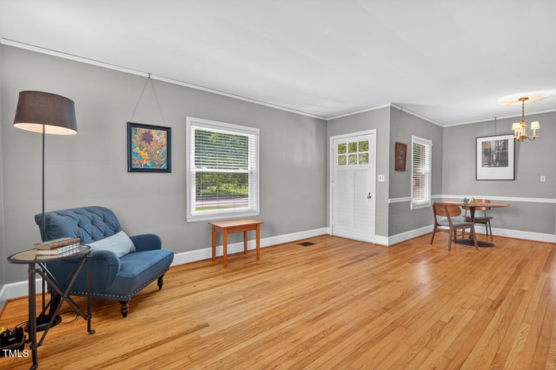 2709 Shenandoah Ave, Durham, NC 27704