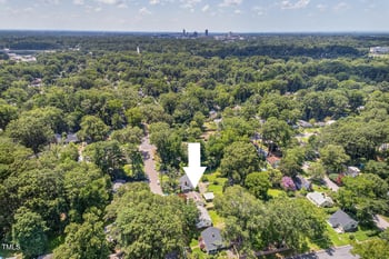 2709 Shenandoah Ave, Durham, NC 27704