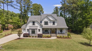 2709 Trifle Ln, Wake Forest, NC 27587