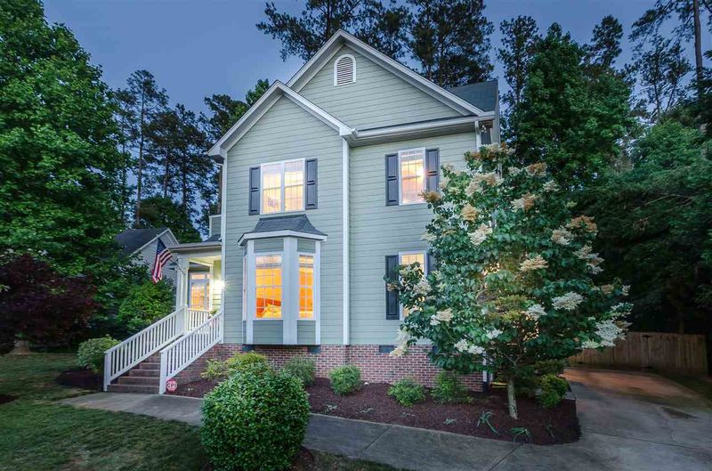 2709 Tryon Pines Dr, Raleigh, NC 27603