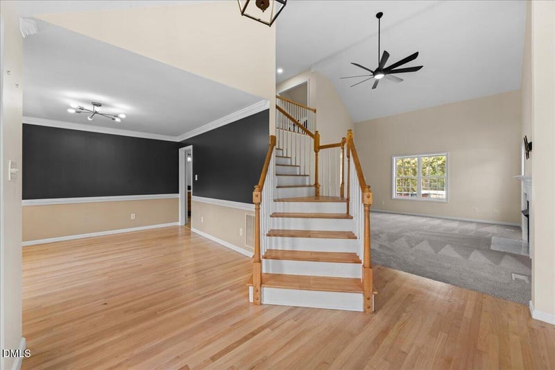 2709 White Rail Dr, Fuquay Varina, NC 27526