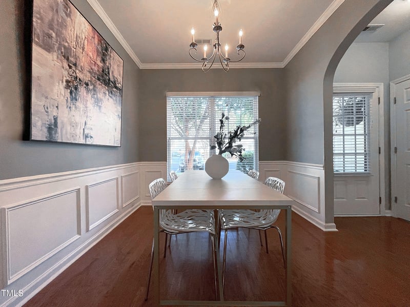 2709 Willow Pines Pl, Raleigh, NC 27614