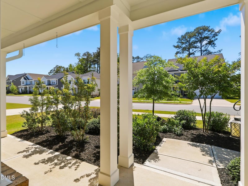 2709 Womble Ridge Dr, New Hill, NC 27562