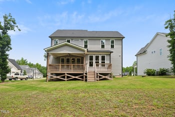 271 Amber Oak Dr, Selma, NC 27576